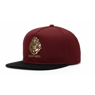 Gorra Harry Potter Escudo Hogwarts - Fan Army