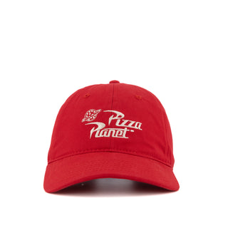 Toy-Story-Gorra-unisex-Disney-Roja-Pizza-Planeta-Ajustable