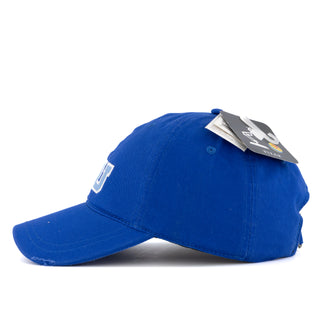 Monsters-University-Gorra-Ajustable-Unisex-MU-Algodón-Disney-