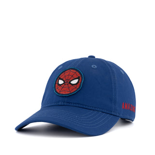 Spiderman-Gorra-Ajustable-Marvel-Spider-Man