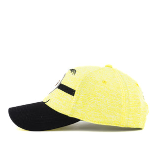 Minions-Gorra-para-Niños-Ojo-Minion-Mi-Villano-Favorito-Ajustable