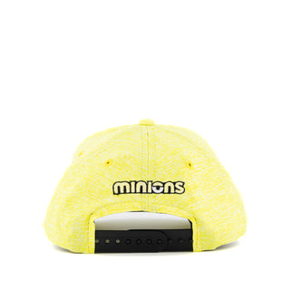 Minions-Gorra-para-Niños-Ojo-Minion-Mi-Villano-Favorito-Ajustable