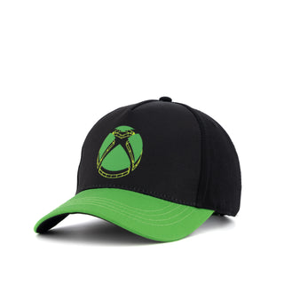 Xbox-Gorra-Ajustable-Gear-Core-Logo-Microsoft-X-Box