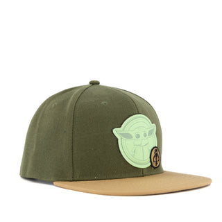 The-Mandalorian-Gorra-con-parche-PU-Grogu-StarWars-Disney