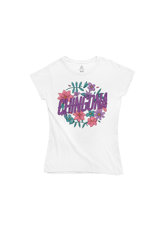 Playera Día de la Mujer Chingona