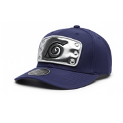Gorra Naruto Hidden Leaf Symbol - Fan Army