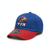 Gorra Super Mario Japones - Fan Army