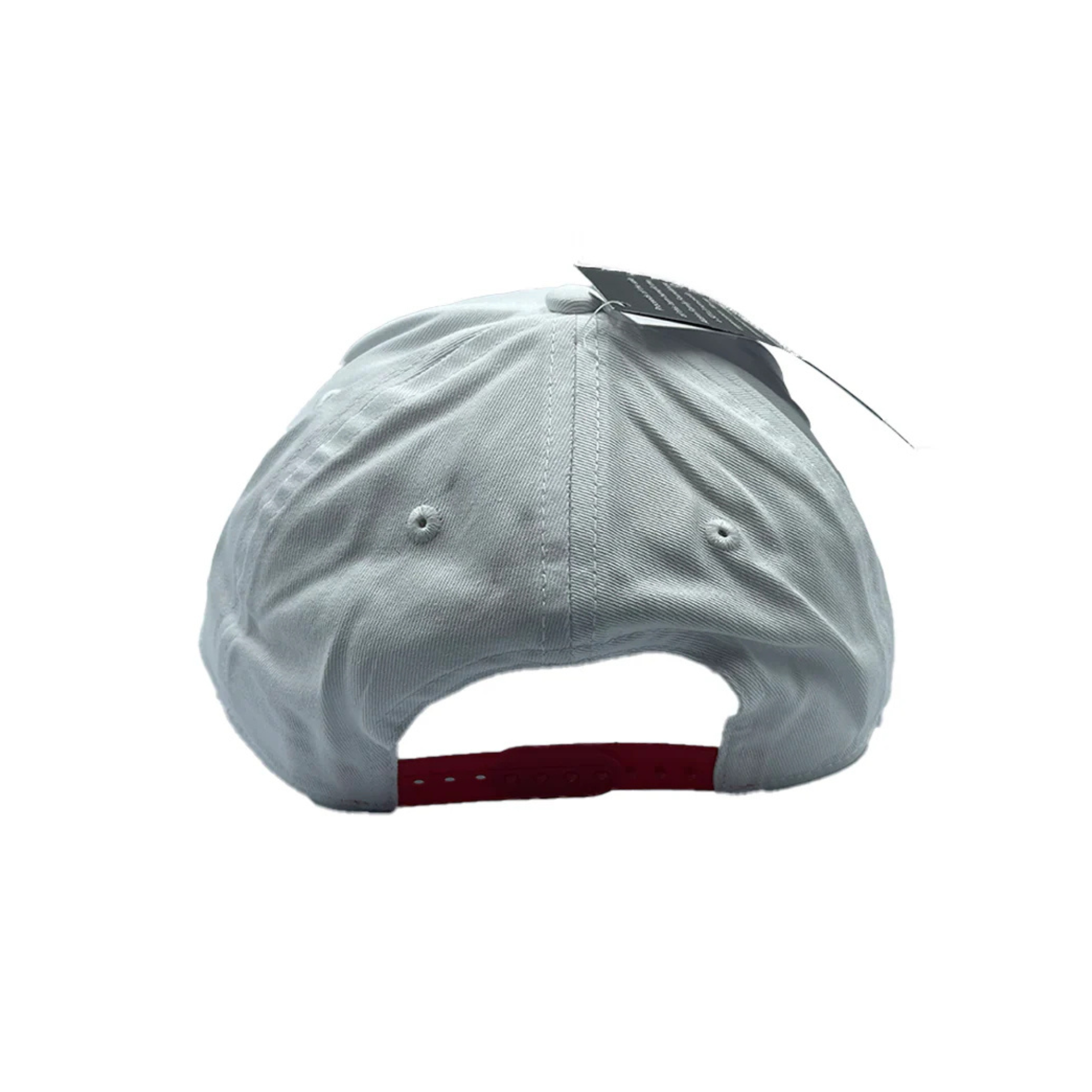 Gorra NASA Blanca - Fan Army
