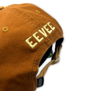 Gorra Pokémon Eevee Guiño