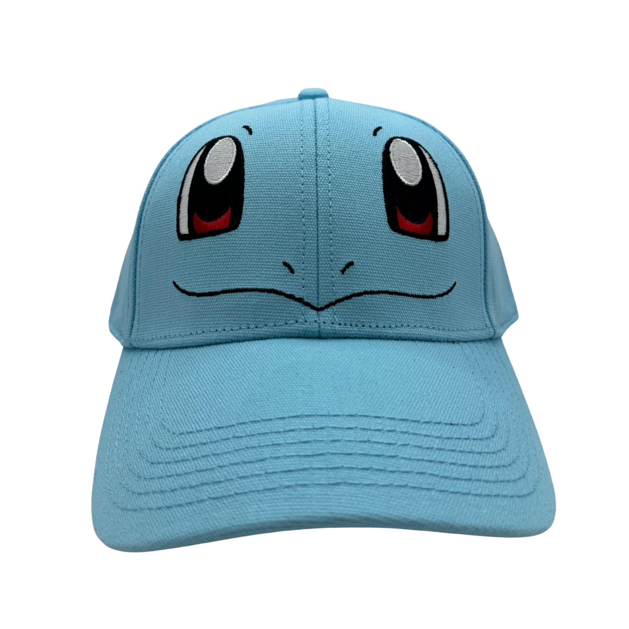 Gorra Pokémon Squirtle #007 - Fan Army