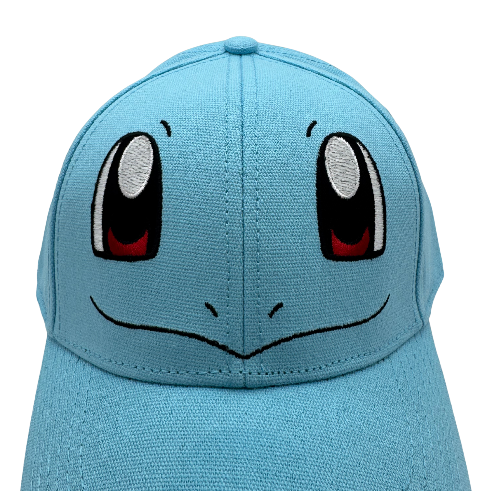 Gorra Pokémon Squirtle #007 - Fan Army