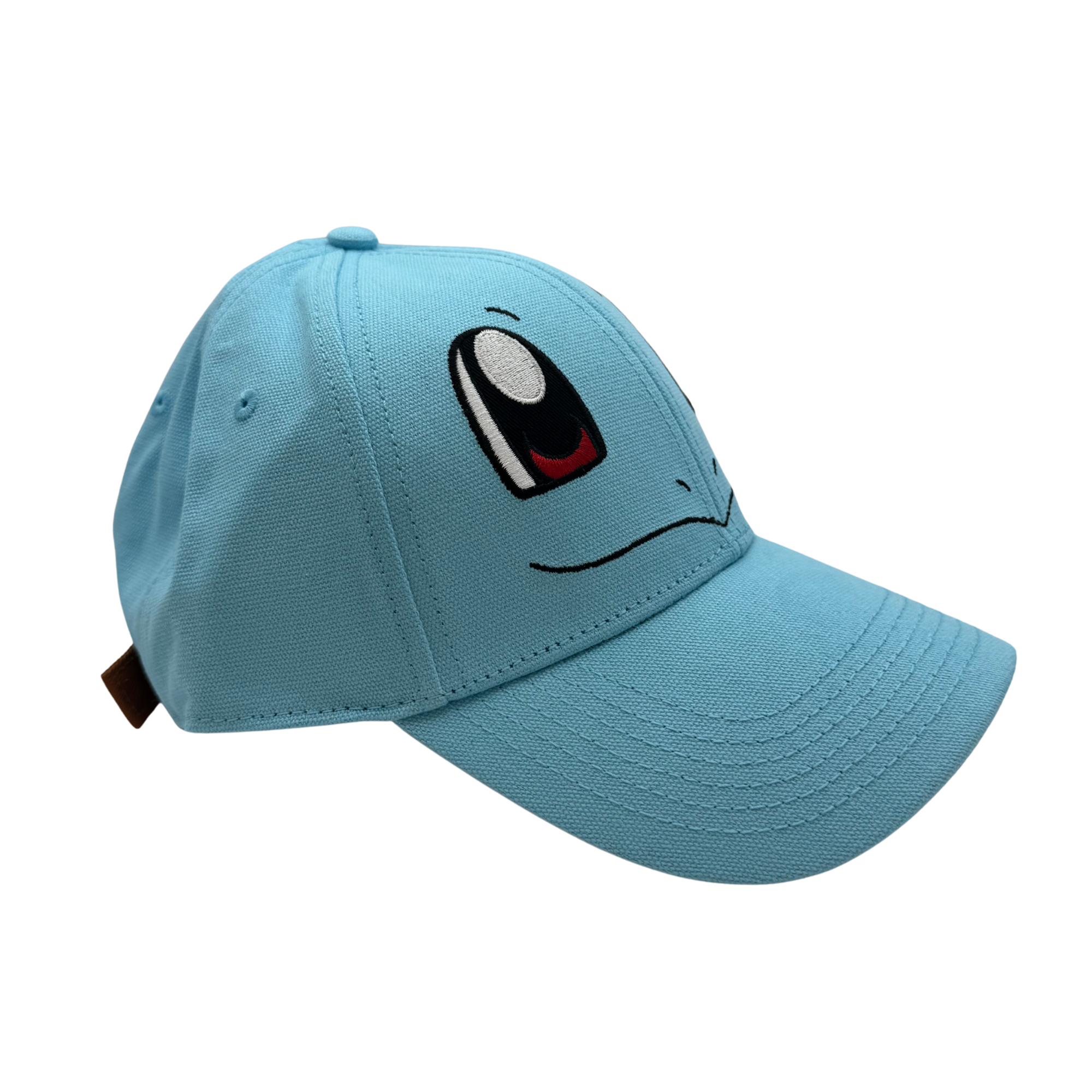 Gorra Pokémon Squirtle #007 - Fan Army