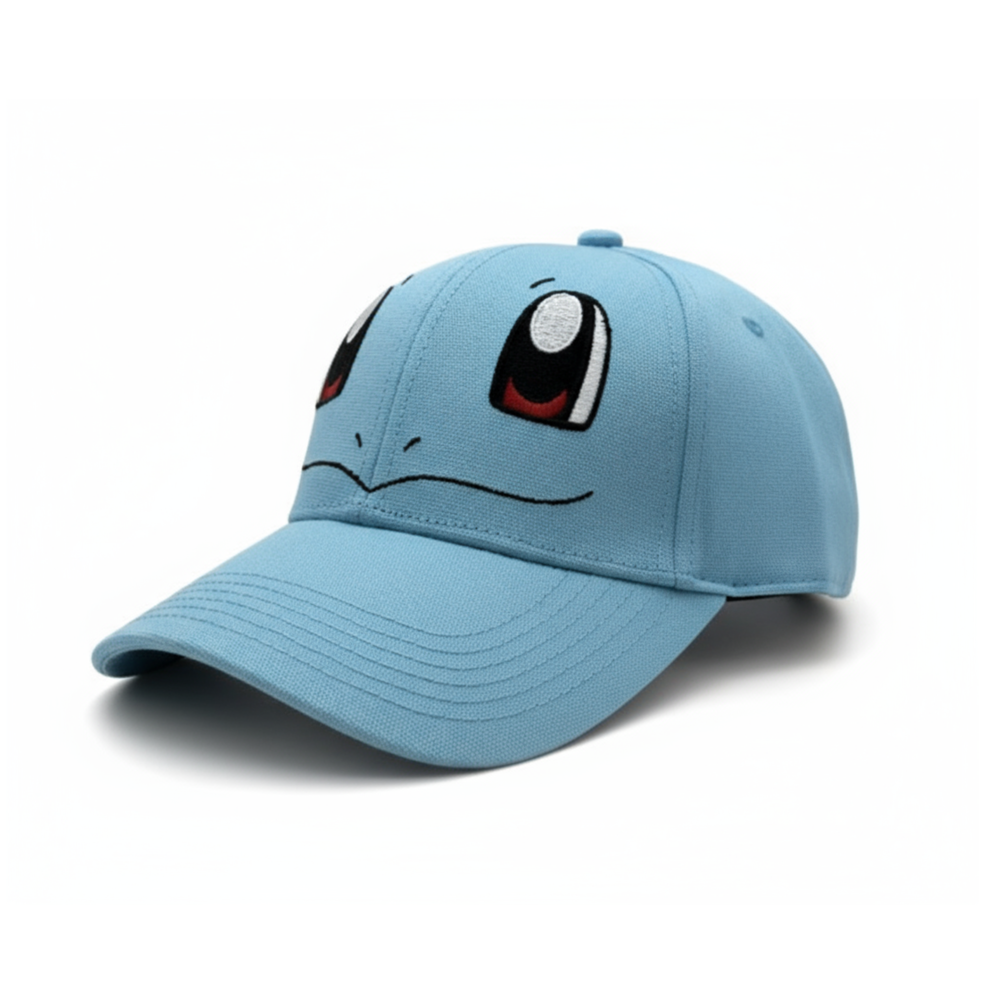 Gorra Pokémon Squirtle #007 - Fan Army