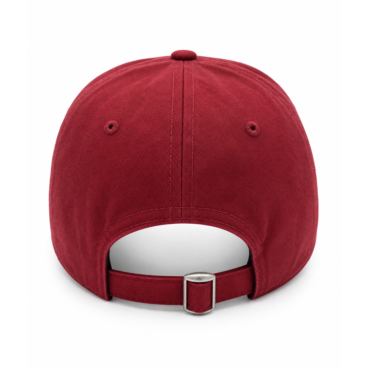 Gorra Harry Potter Gryffindor Alumni Adulto Roja Bordada Ajustable