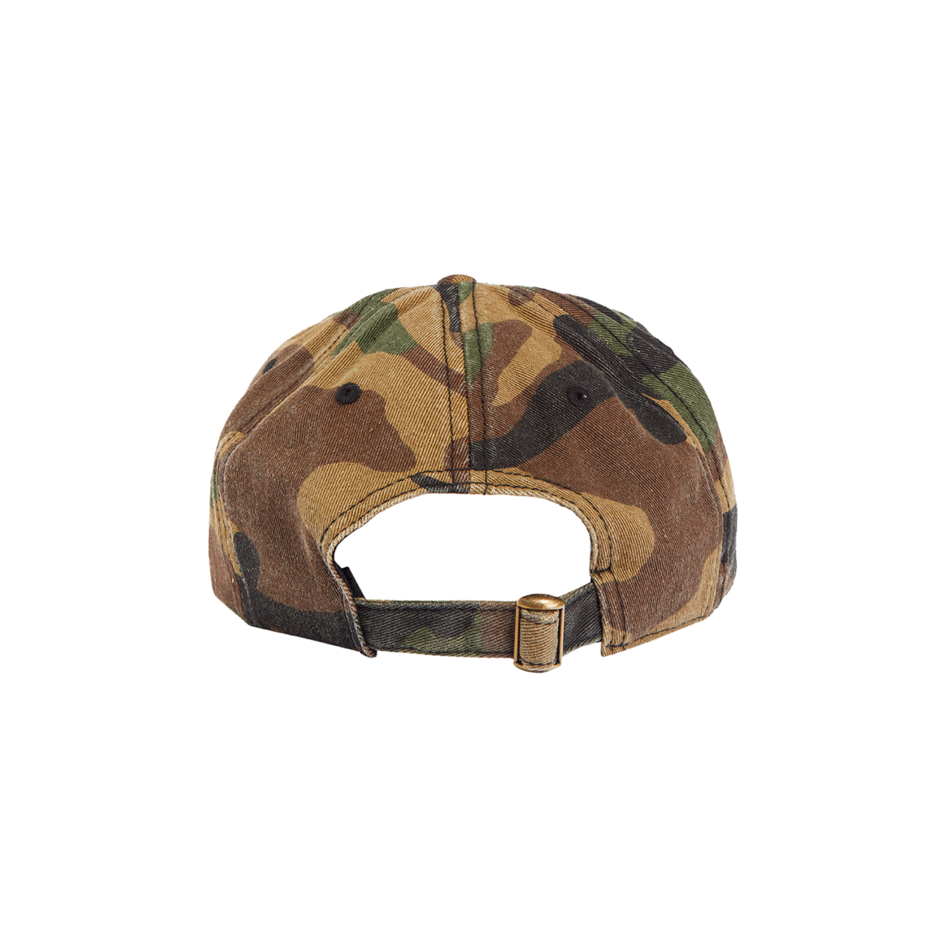 Gorra NASA Camuflage - Fan Army
