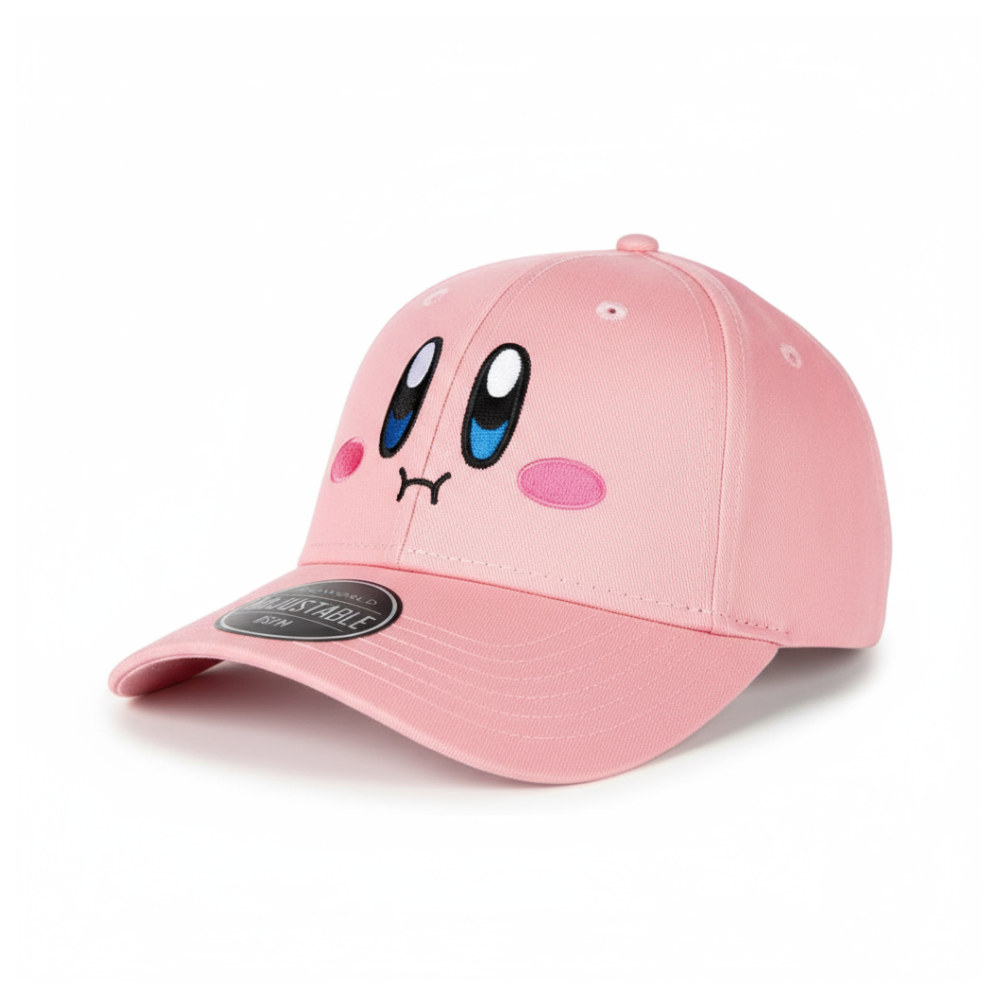 Gorra Kirby Bioworld Original - Fan Army