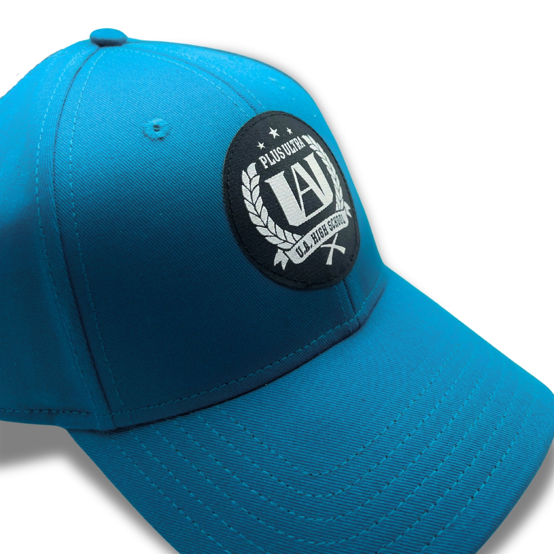 Gorra curva My Hero Academia UA HIGH LOGO - Fan Army