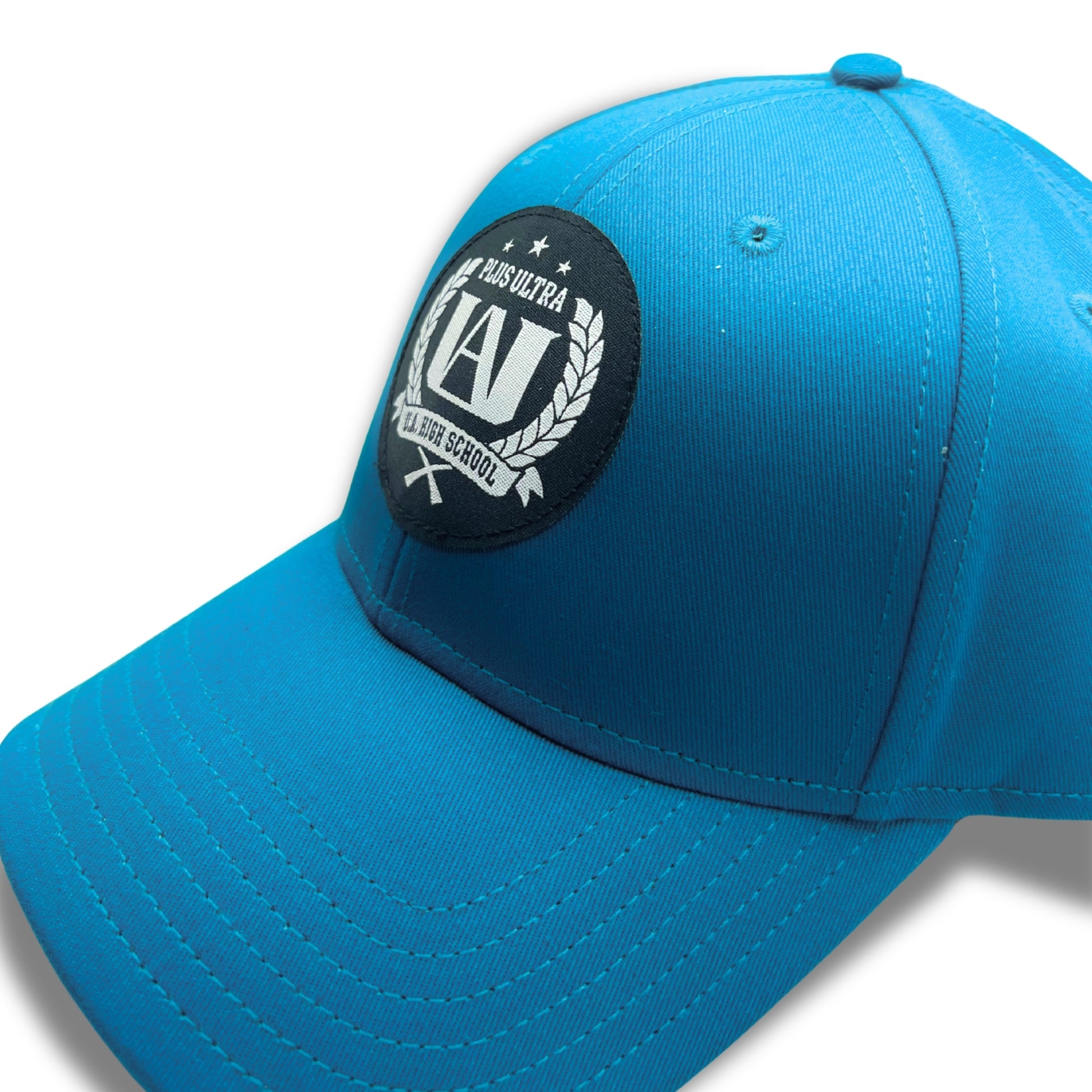 Gorra curva My Hero Academia UA HIGH LOGO - Fan Army