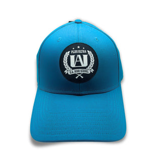 Gorra curva My Hero Academia UA HIGH LOGO
