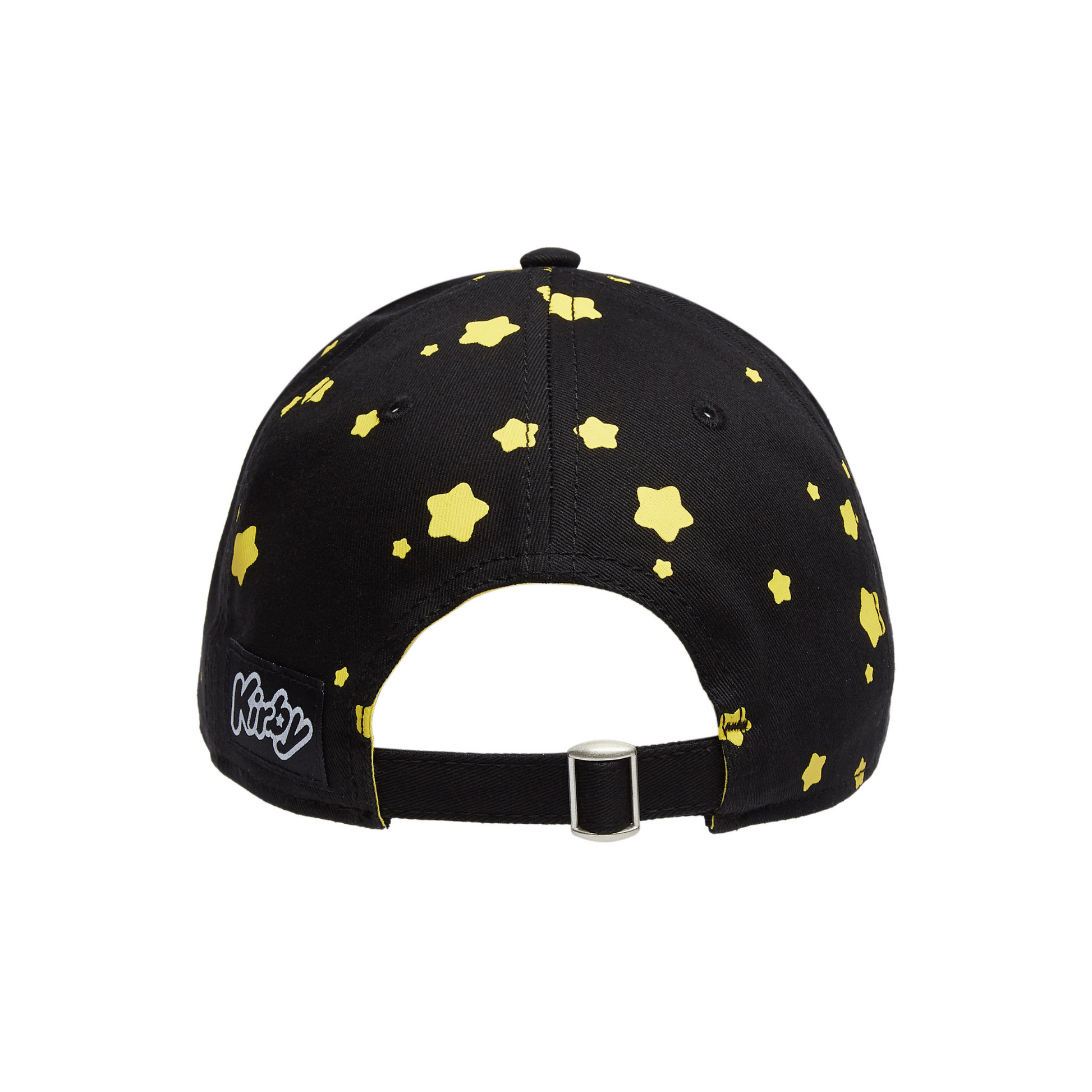 Gorra  Kirby Estrellas con visera curva para hombre y mujer - Fan Army
