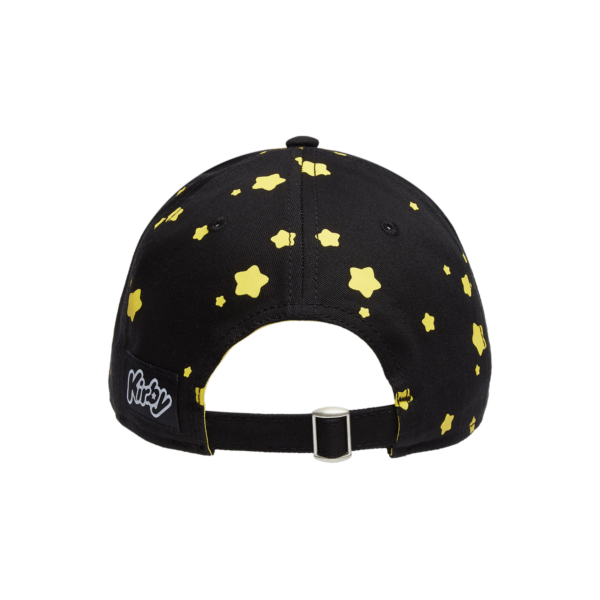 Gorra  Kirby Estrellas con visera curva para hombre y mujer - Fan Army