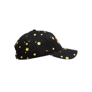 Gorra  Kirby Estrellas con visera curva para hombre y mujer