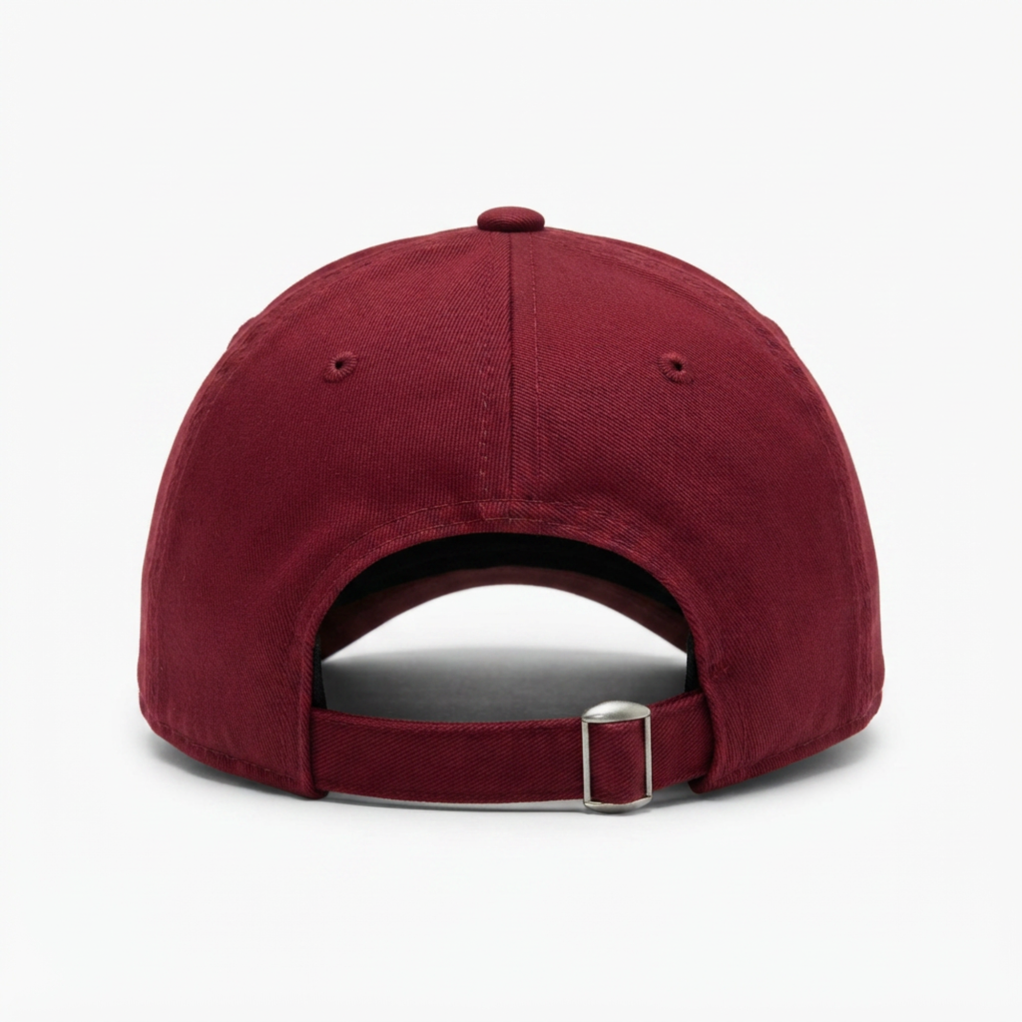 Gorra Super Mario Hombre Vino Mario Pixel Ajustable Nintendo Oficial