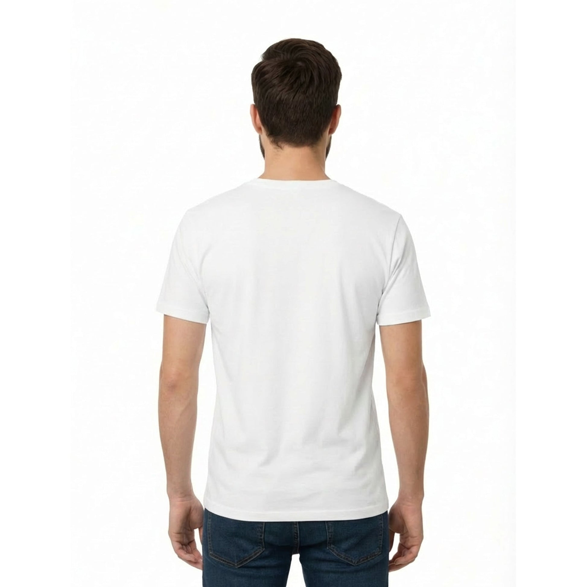 Playera Star Wars Día del Padre El mejor - Fan Army