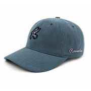 Gorra Harry Potter Pana Ravenclaw Adulto Azul Bordada