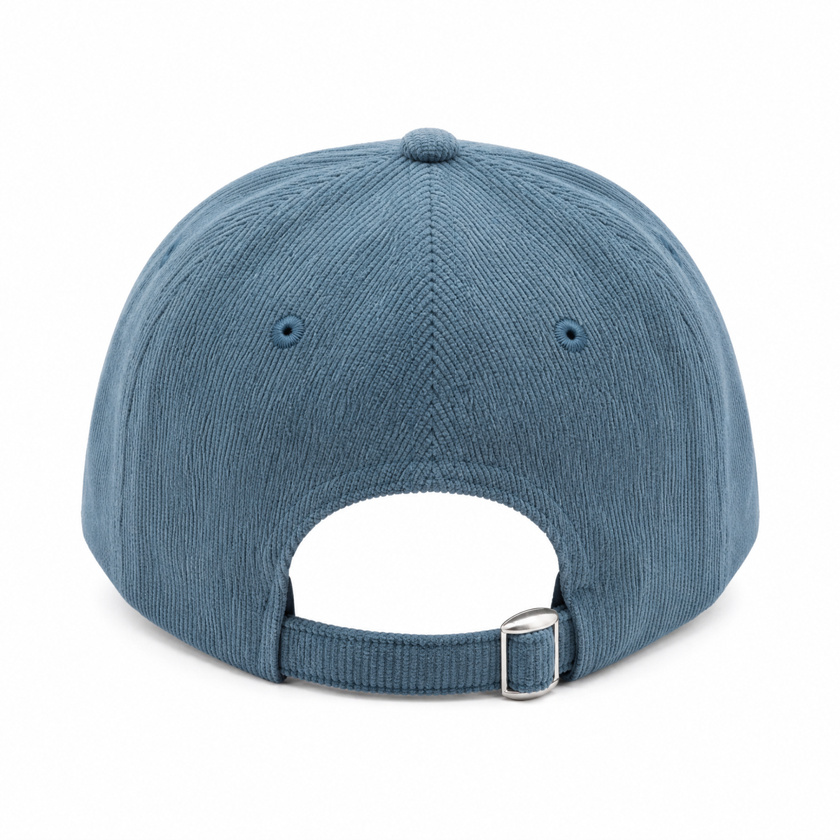 Gorra Harry Potter Pana Ravenclaw Adulto Azul Bordada