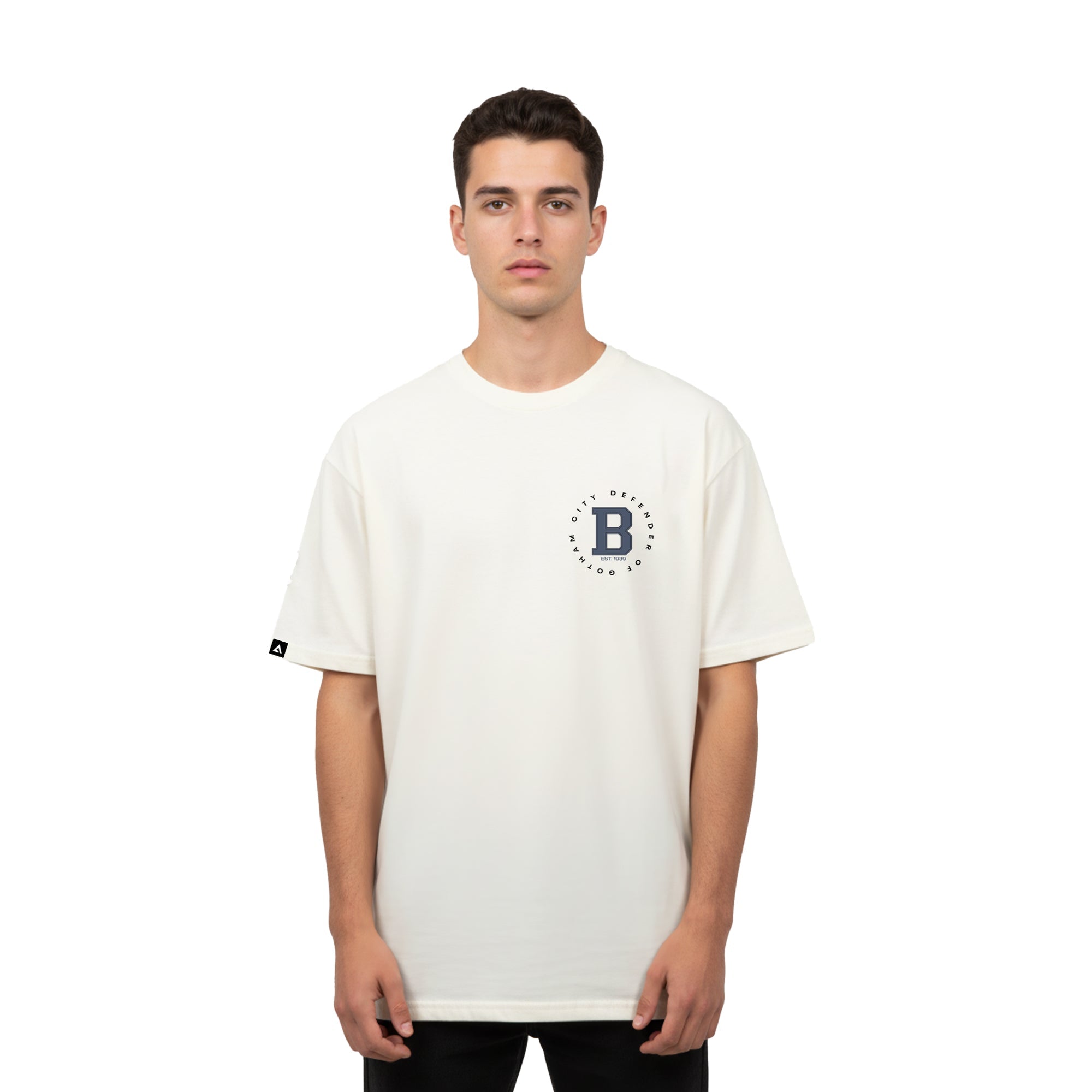 Playera Batman Hombre Mujer Arena DC Original Greatest Detective - Fan Army