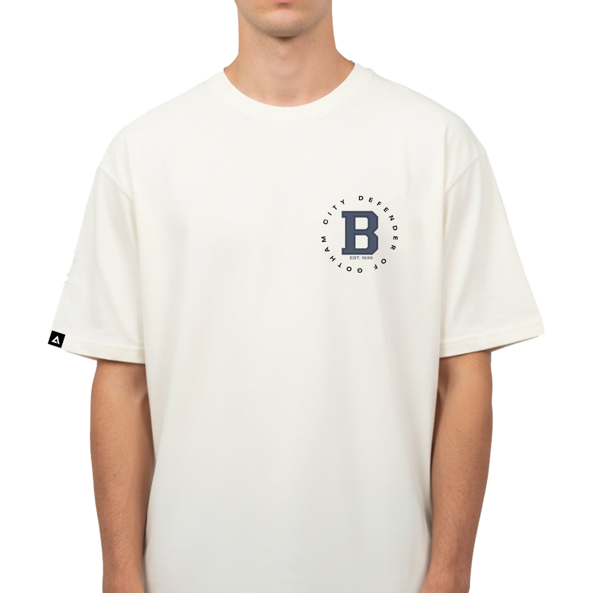 Playera Batman Hombre Mujer Arena DC Original Greatest Detective - Fan Army