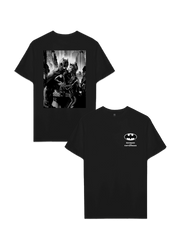 Playera Batman MEOW - Fan Army