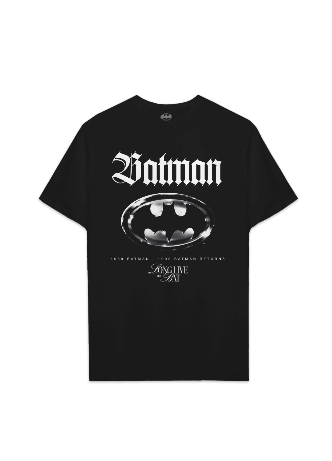 Playera Hombre Batman Returns - Fan Army