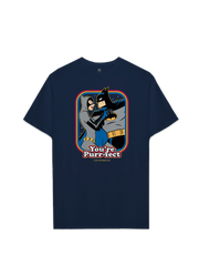 Playera Batman Purr-fect - Fan Army