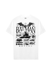 Playera para Hombre Batman Theatrical - Fan Army