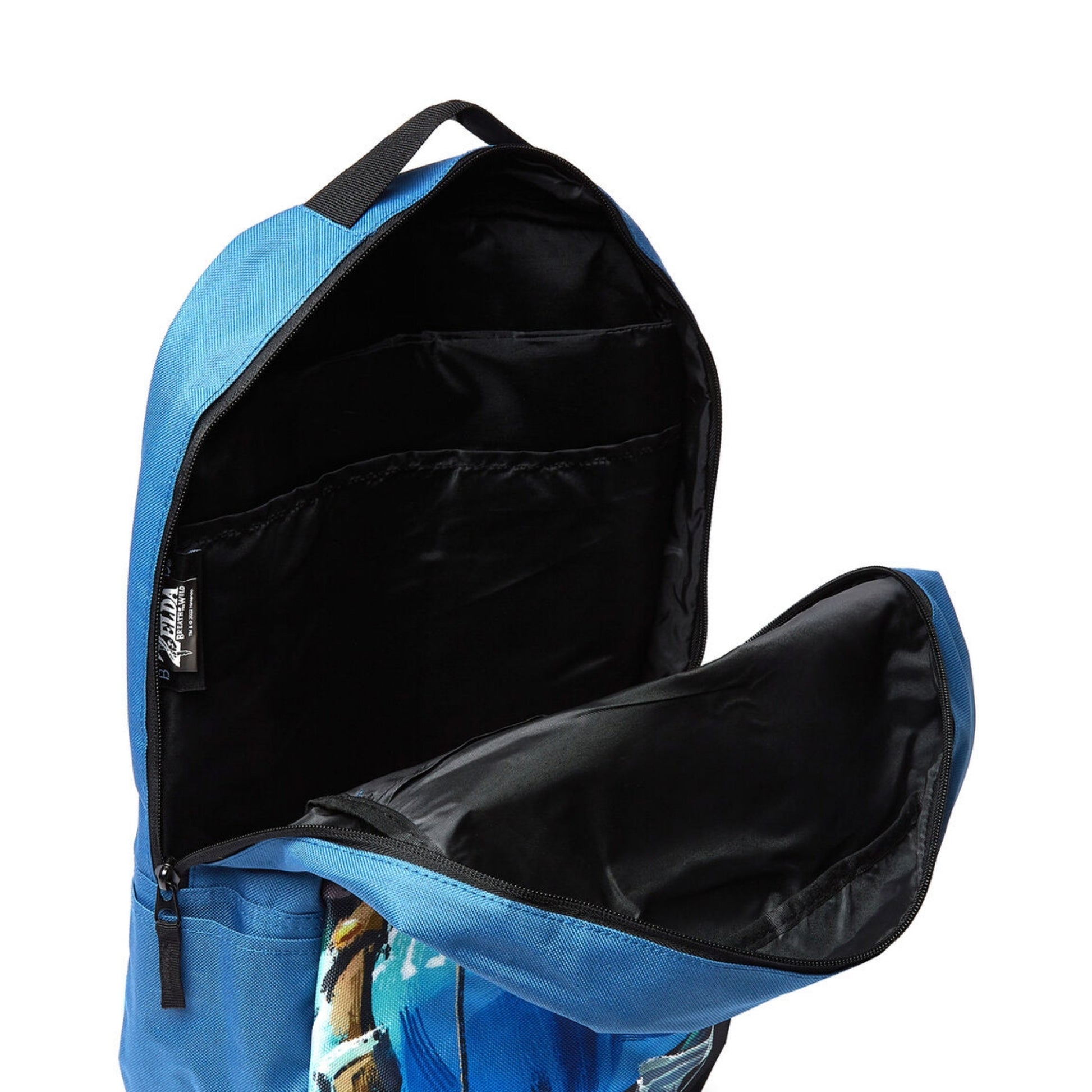 Mochila The Legend of Zelda - Link Arquero - Fan Army