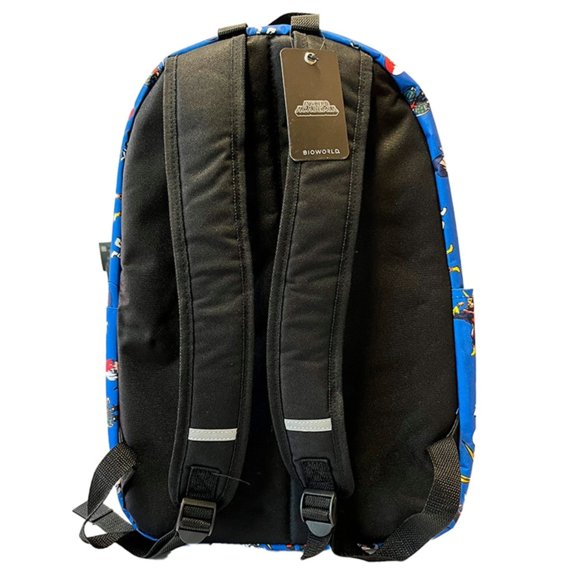 Mochila escolar My Hero Academia Chibi para hombre y mujer - Fan Army