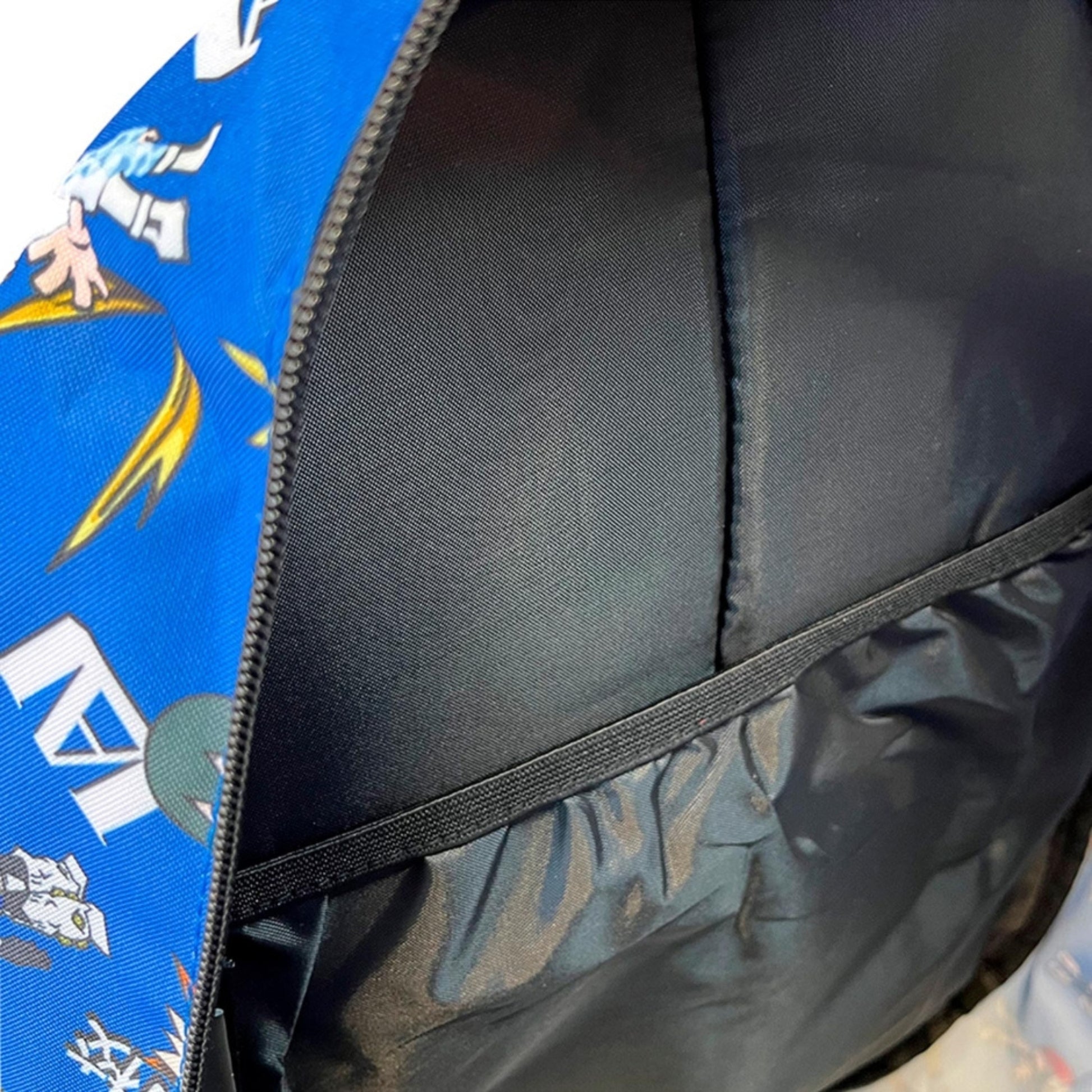 Mochila escolar My Hero Academia Chibi para hombre y mujer - Fan Army