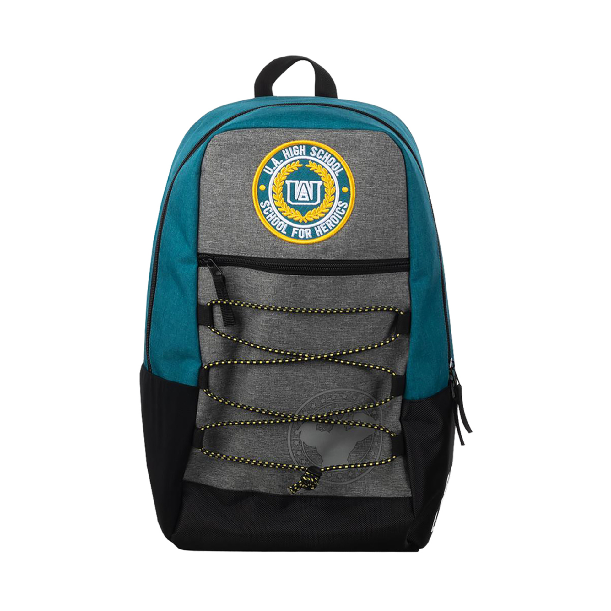 Mochila My hero Academia UA High - Fan Army