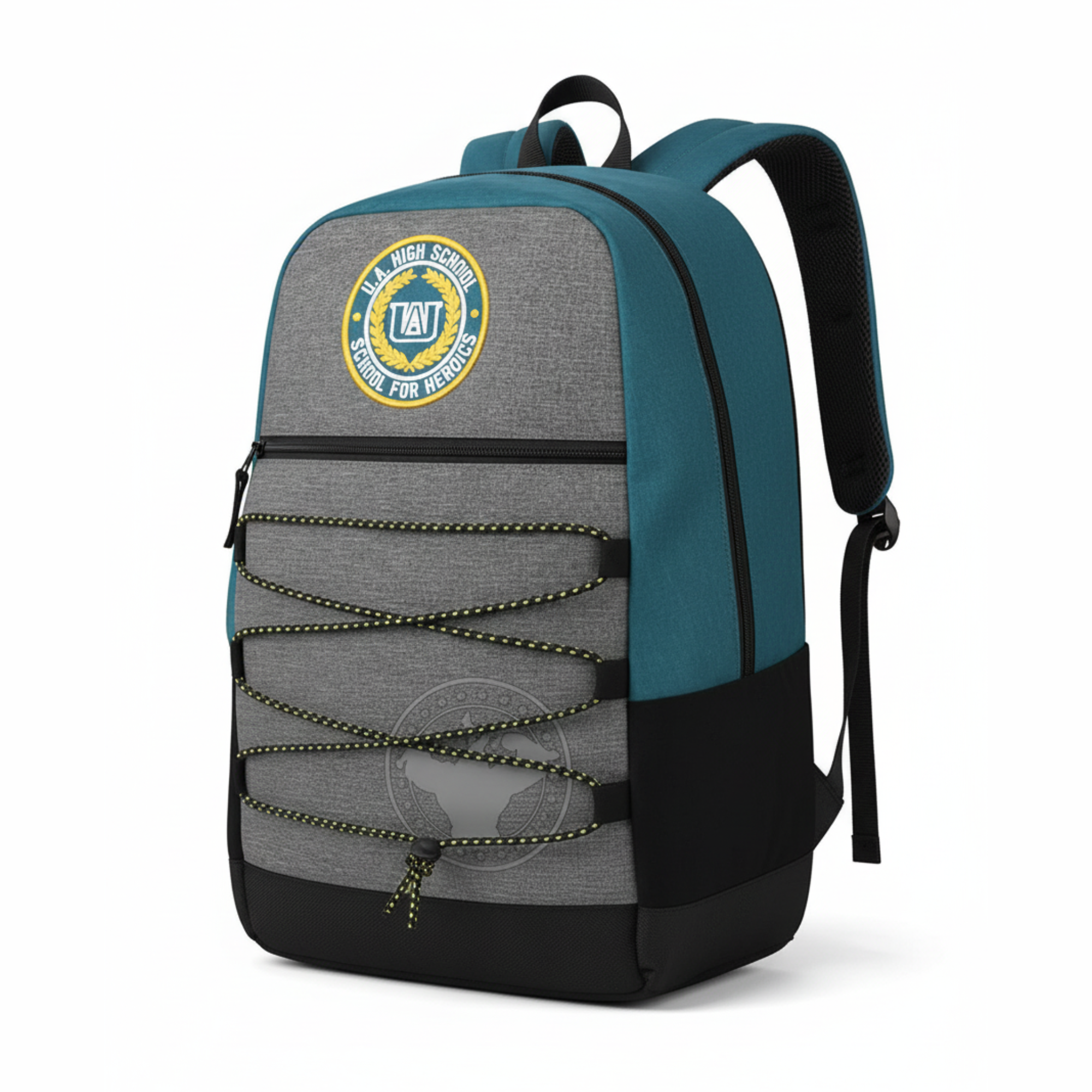 Mochila My hero Academia UA High