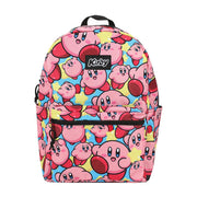 Kirby Mochila Pink Puff - Fan Army