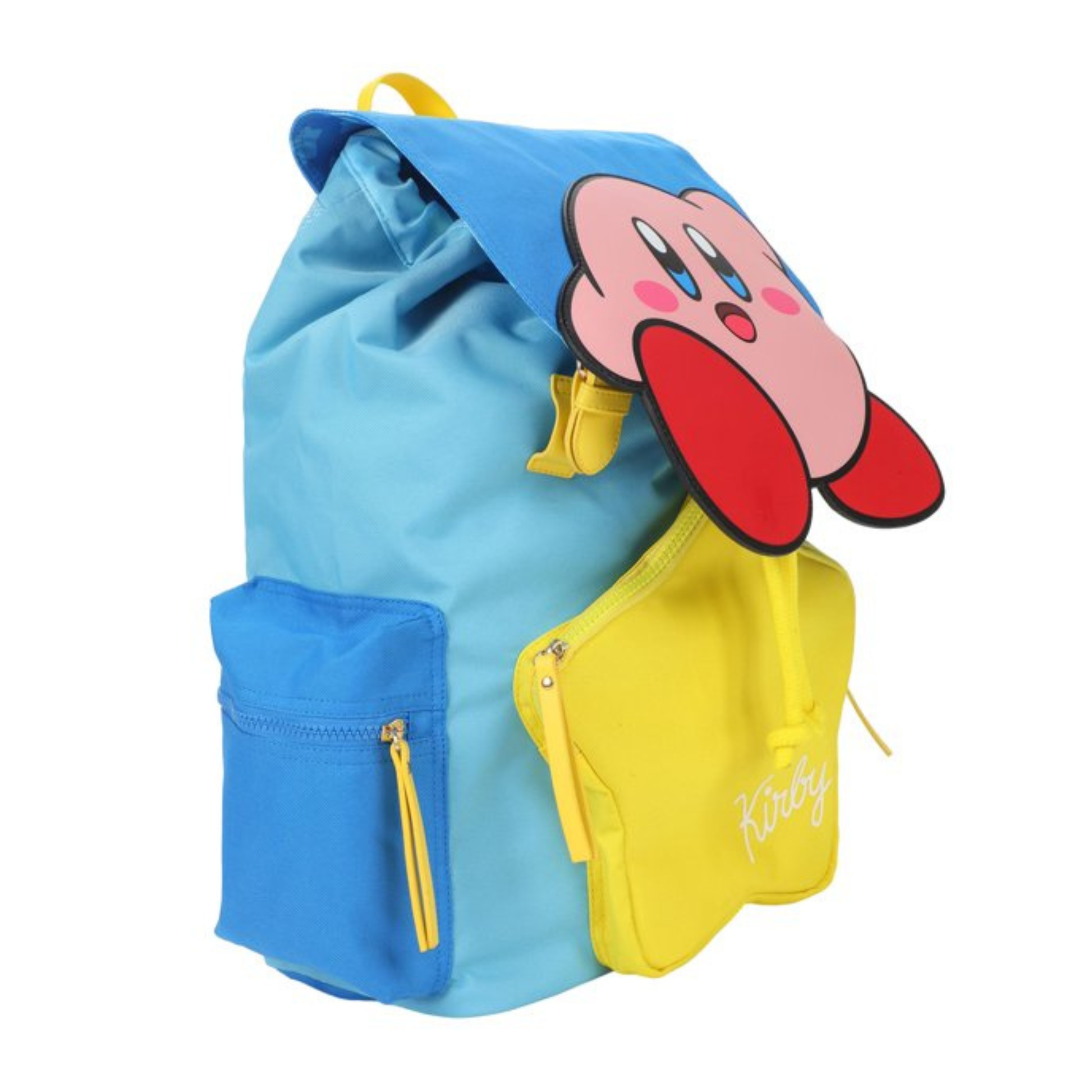 Mochila Kirby Estrella - Fan Army