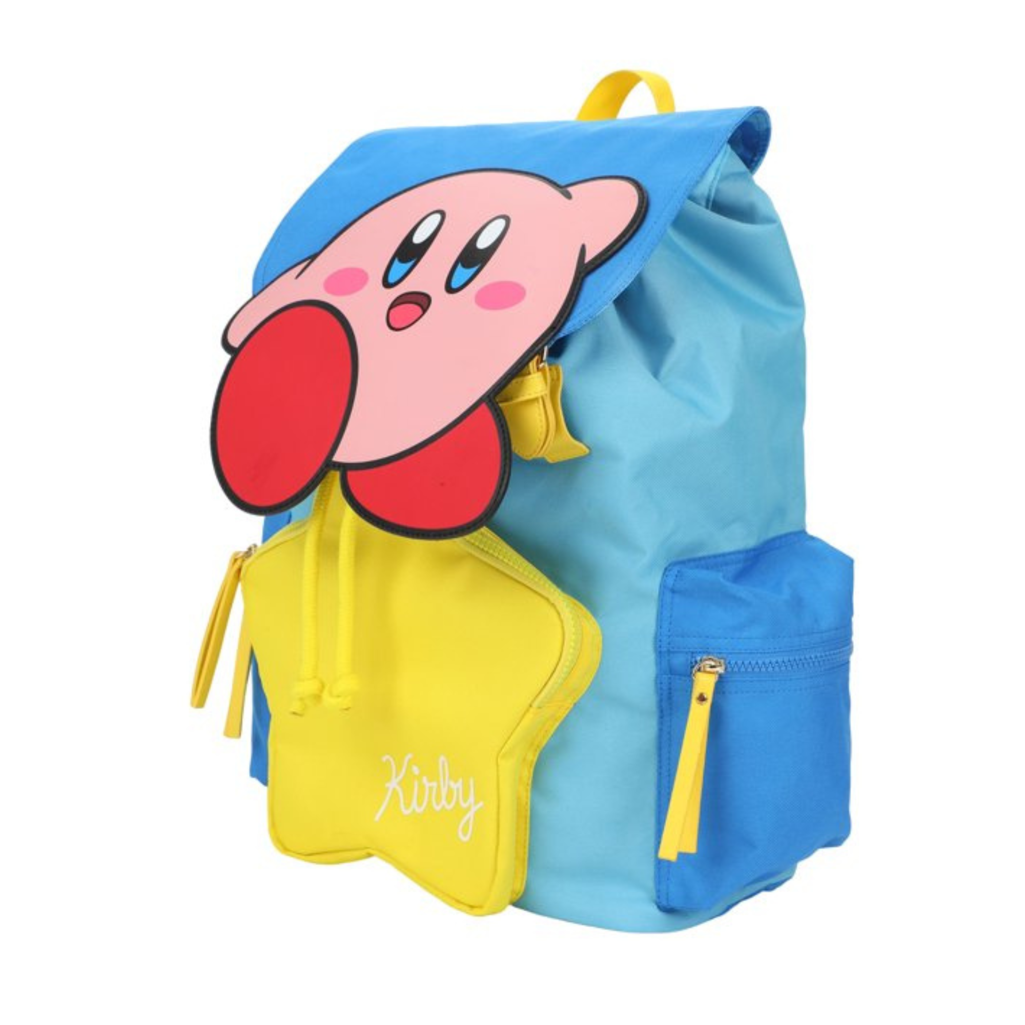 Mochila Kirby Estrella - Fan Army
