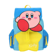 Mochila Kirby Estrella - Fan Army