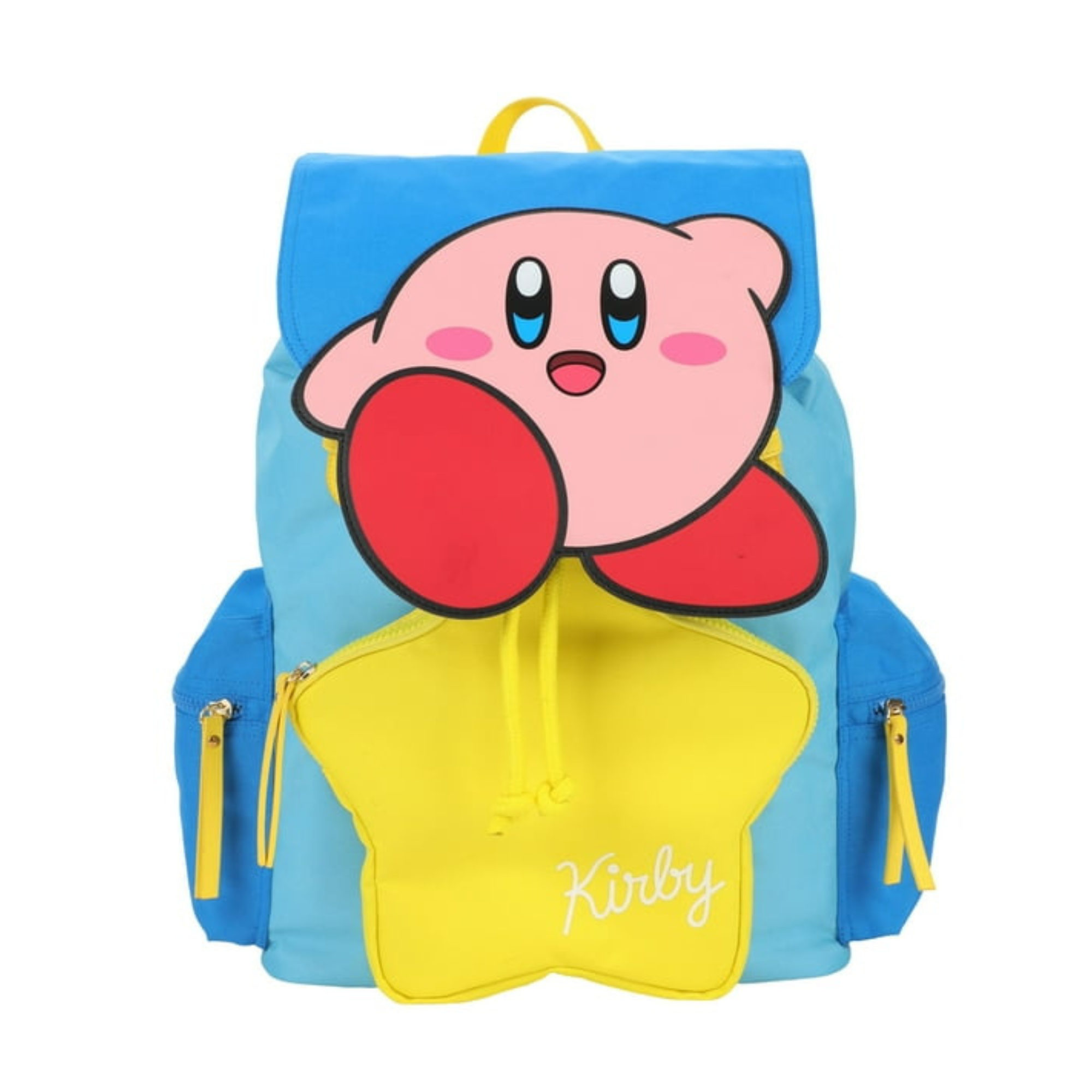 Mochila Kirby Estrella - Fan Army