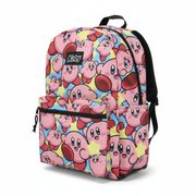 Kirby Mochila Pink Puff