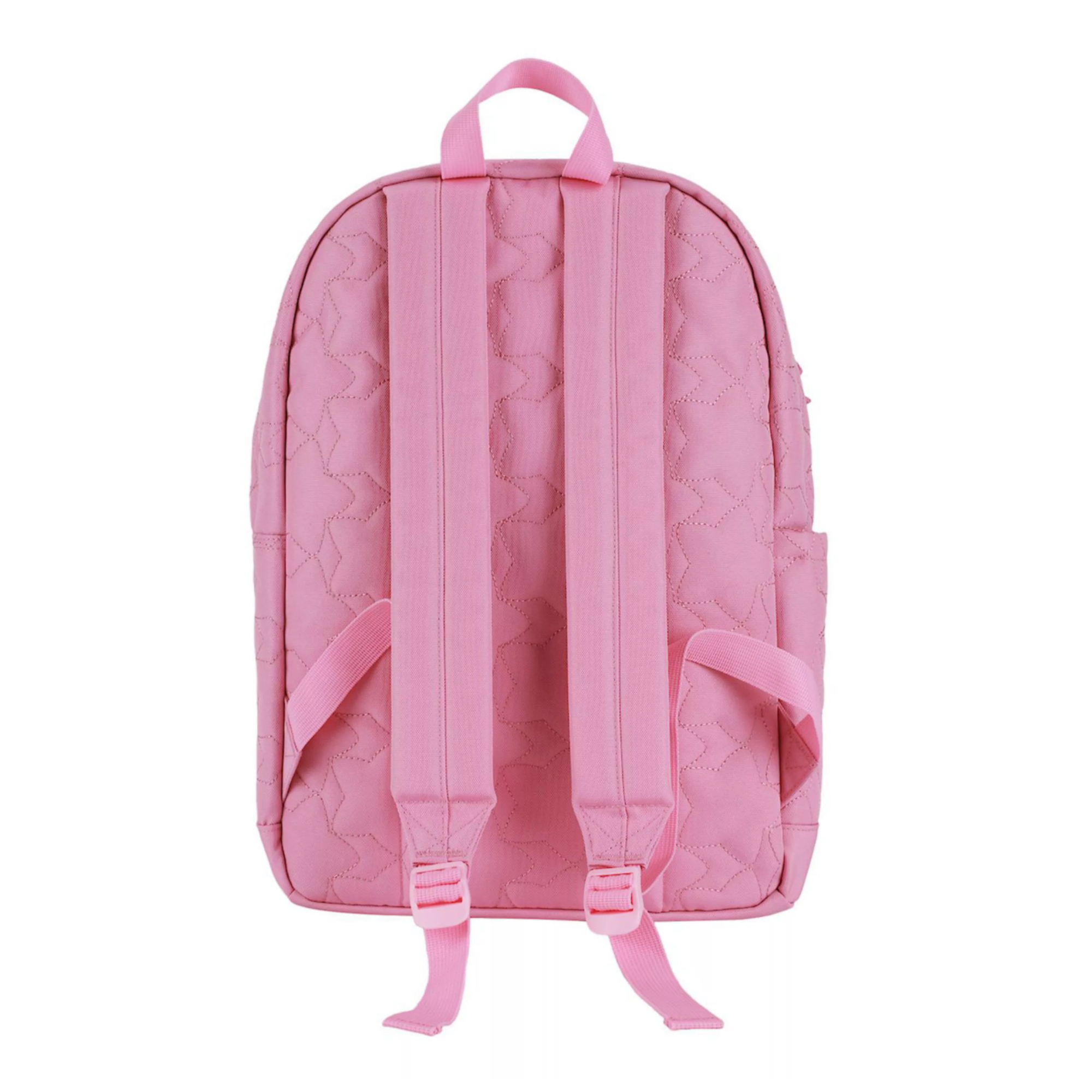 Mochila Peach Rosa Super Mario - Fan Army