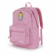 Mochila Peach Rosa Super Mario