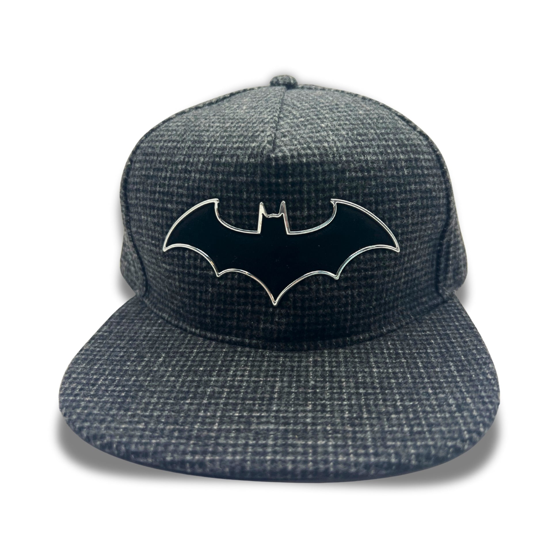Gorra Batman Arkham City - Fan Army